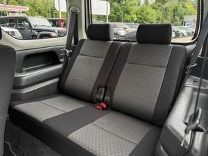 Внедорожник Suzuki Jimny 2009 года, 949000 рублей, Большой Сочи