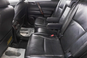Внедорожник Toyota Highlander 2010 года, 2149000 рублей, Барнаул