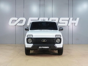 Внедорожник ВАЗ (LADA) Niva Legend 2024 года, 999000 рублей, Воронеж