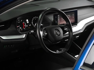 Лифтбек Skoda Octavia 2021 года, 3179000 рублей, Тюмень