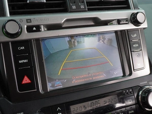 Внедорожник Toyota Land Cruiser Prado 2015 года, 4349000 рублей, Воронеж