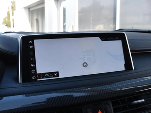 Внедорожник BMW X6 M 2019 года, 5300000 рублей, Краснодар