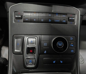 Внедорожник Hyundai Santa Fe 2021 года, 3400000 рублей, Красноярск