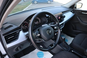 Хэтчбек Skoda Rapid 2020 года, 1850000 рублей, Мирное