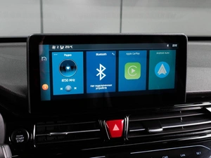 Внедорожник Москвич 3 2023 года, 1599000 рублей, Тюмень