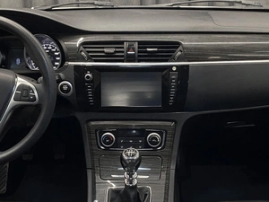 Внедорожник ZOTYE T600 2017 года, 1039000 рублей, Красноярск