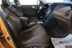 Внедорожник Infiniti FX35 2008 года, 1529000 рублей, Омск