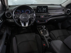 Седан Kia Cerato 2019 года, 1848070 рублей, Краснодар