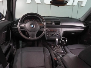 Хетчбэк BMW 1 серия 2008 года, 849000 рублей, Воронеж