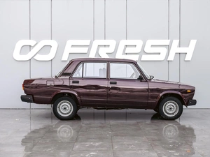 Седан ВАЗ (LADA) 2105 2008 года, 410000 рублей, Краснодар