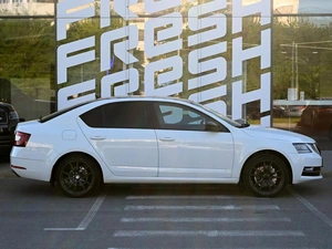 Лифтбек Skoda Octavia 2020 года, 1699000 рублей, Волгоград