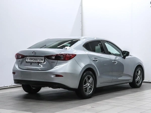 Седан Mazda Axela 2016 года, 1250000 рублей, Красноярск