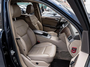 Внедорожник Mercedes-benz M-класс 2013 года, 2240000 рублей, Краснодар