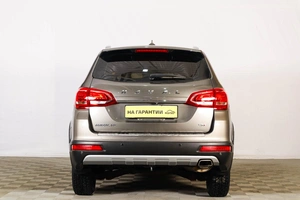 Внедорожник Haval H6 2017 года, 1399000 рублей, Тюмень