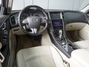 Седан Infiniti Q50 2014 года, 1650000 рублей, Ростов-на-Дону