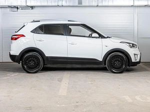 Внедорожник Hyundai Creta 2020 года, 1889000 рублей, Ставрополь