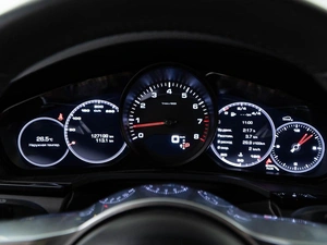 Внедорожник Porsche Cayenne 2017 года, 5349000 рублей, Москва