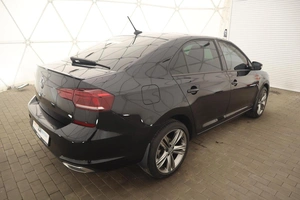 Хэтчбек Volkswagen Polo 2021 года, 2145000 рублей, Орёл
