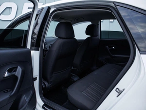 Седан Volkswagen Polo 2016 года, 1180000 рублей, Большой Сочи