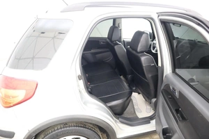 Хэтчбек Suzuki SX4 2010 года, 1049000 рублей, Обнинск