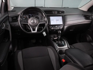 Внедорожник Nissan Qashqai 2021 года, 1699000 рублей, Воронеж