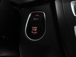 Седан BMW 3 серия 2012 года, 2130000 рублей, Красный Пахарь