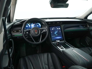 Седан Hongqi H5 2023 года, 2749434 рублей, Москва