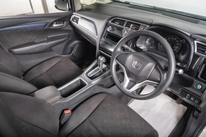 Универсал Honda Shuttle 2016 года, 1329000 рублей, Томск