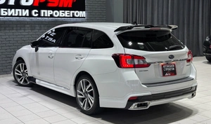 Универсал Subaru Levorg 2014 года, 1530000 рублей, Красноярск
