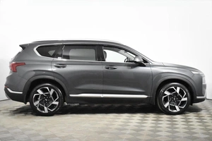 Внедорожник Hyundai Santa Fe 2021 года, 2723100 рублей, Казань