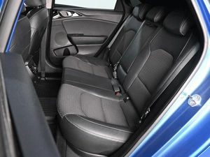 Хетчбэк Kia Ceed 2018 года, 1999000 рублей, Аксай