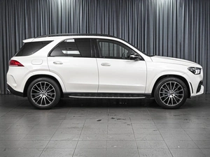 Внедорожник Mercedes-benz GLE-класс 2022 года, 8480000 рублей, Ставрополь