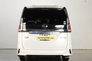 Минивэн Nissan Serena 2019 года, 2319000 рублей, Челябинск