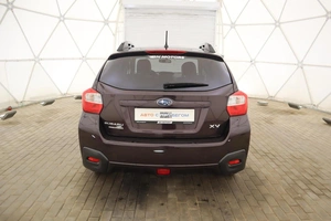 Хэтчбек Subaru Impreza 2013 года, 1190000 рублей, Обнинск