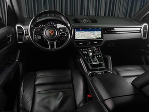 Внедорожник Porsche Cayenne 2018 года, 5329000 рублей, Тюмень