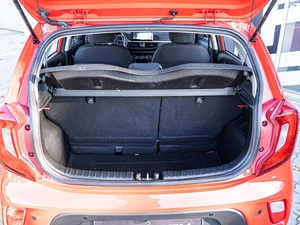 Хетчбэк Kia Picanto 2022 года, 1650000 рублей, Краснодар