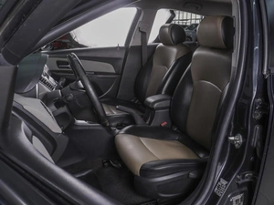 Седан Chevrolet Cruze 2012 года, 620000 рублей, Ростов-на-Дону