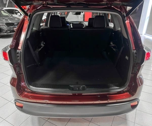 Внедорожник Toyota Highlander 2014 года, 2900000 рублей, Красноярск
