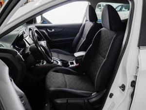 Внедорожник Nissan Qashqai 2014 года, 1259000 рублей, Тюмень