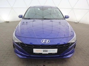 Седан Hyundai Elantra 2021 года, 1995000 рублей, Орёл