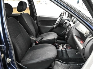 Седан ВАЗ (LADA) Granta 2012 года, 399000 рублей, Кирилловка