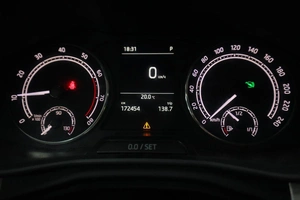 Хэтчбек Skoda Rapid 2020 года, 1497000 рублей, Курск