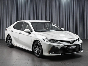 Седан Toyota Camry 2018 года, 2880000 рублей, Ставрополь