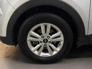 Внедорожник Hyundai Creta 2018 года, 1797000 рублей, Красноярск