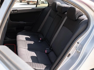 Седан Mitsubishi Lancer 2008 года, 795000 рублей, Большой Сочи