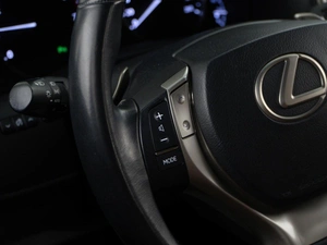 Седан Lexus GS 2012 года, 2697077 рублей, Москва