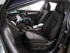 Седан Hyundai i40 2016 года, 1369000 рублей, Воронеж