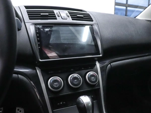 Седан Mazda 6 2008 года, 939000 рублей, Красноярск