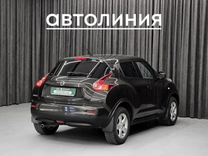 Внедорожник Nissan Juke 2012 года, 1099000 рублей, Красноярск