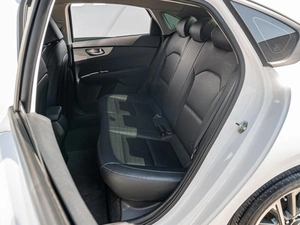 Седан Kia K3 2021 года, 1830000 рублей, Краснодар
